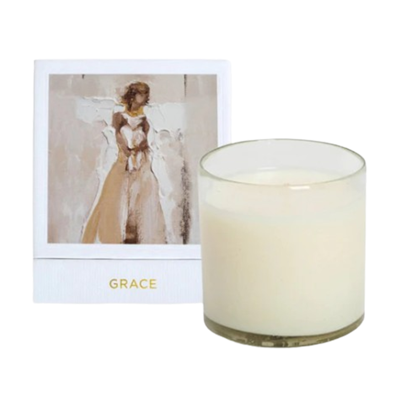 Grace Candle