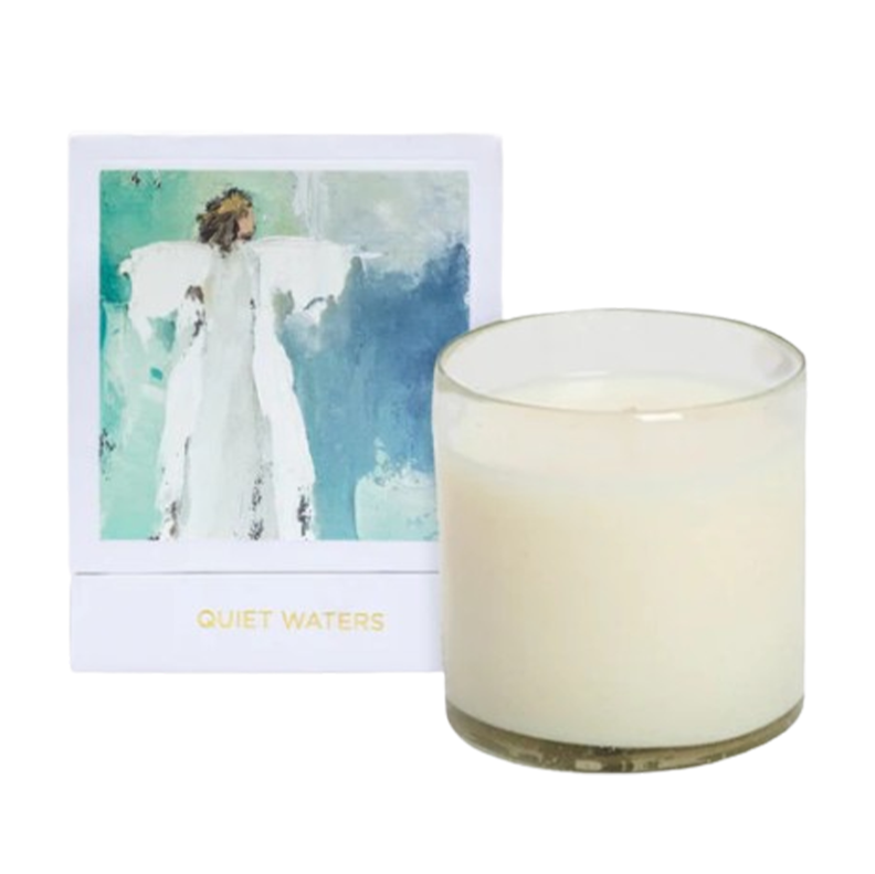 Quiet Waters Candle