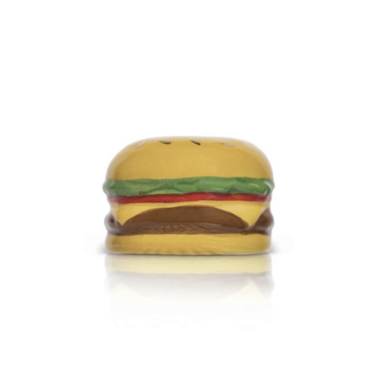 For the Bun of It Mini