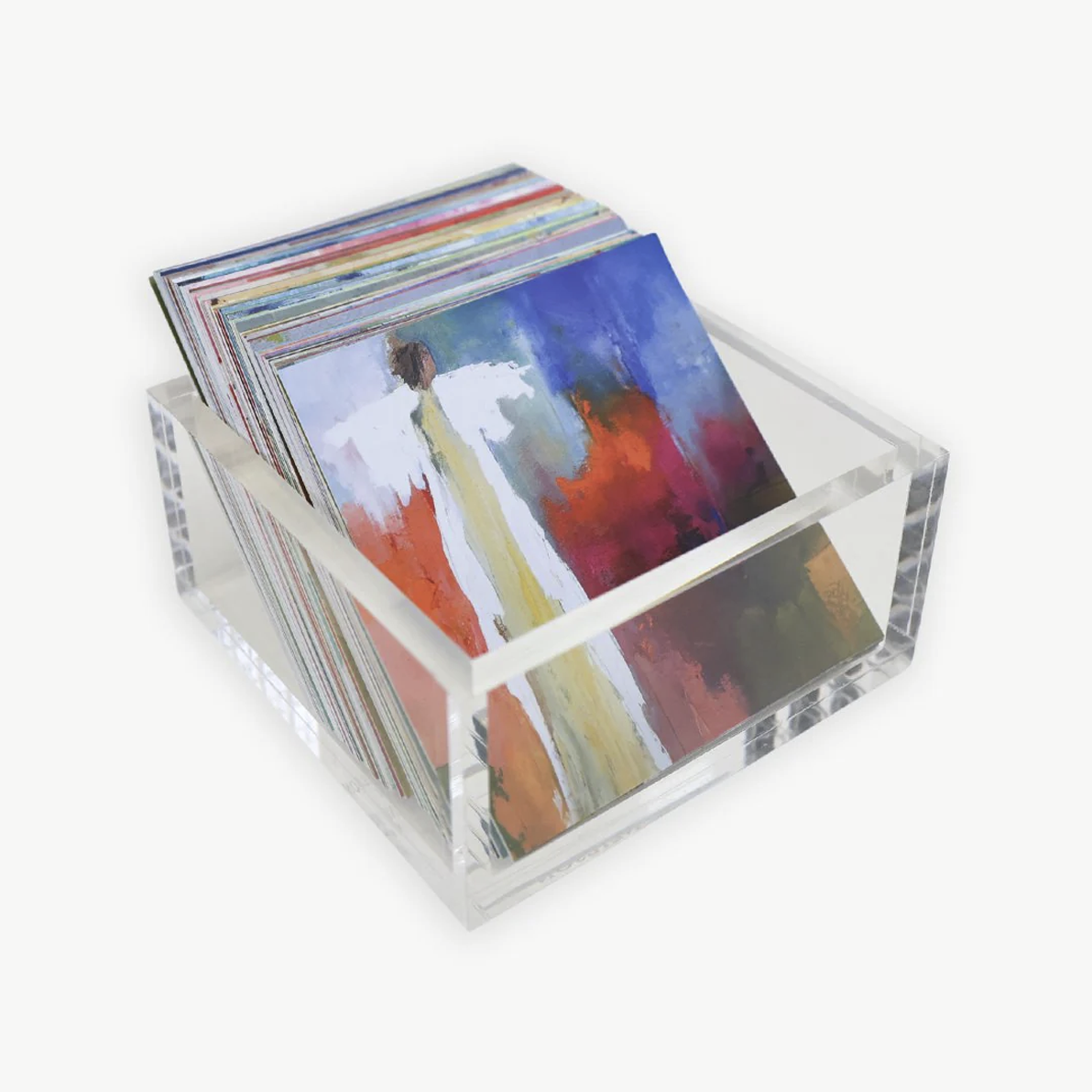 Anne Neilson 100 Days of Scipture