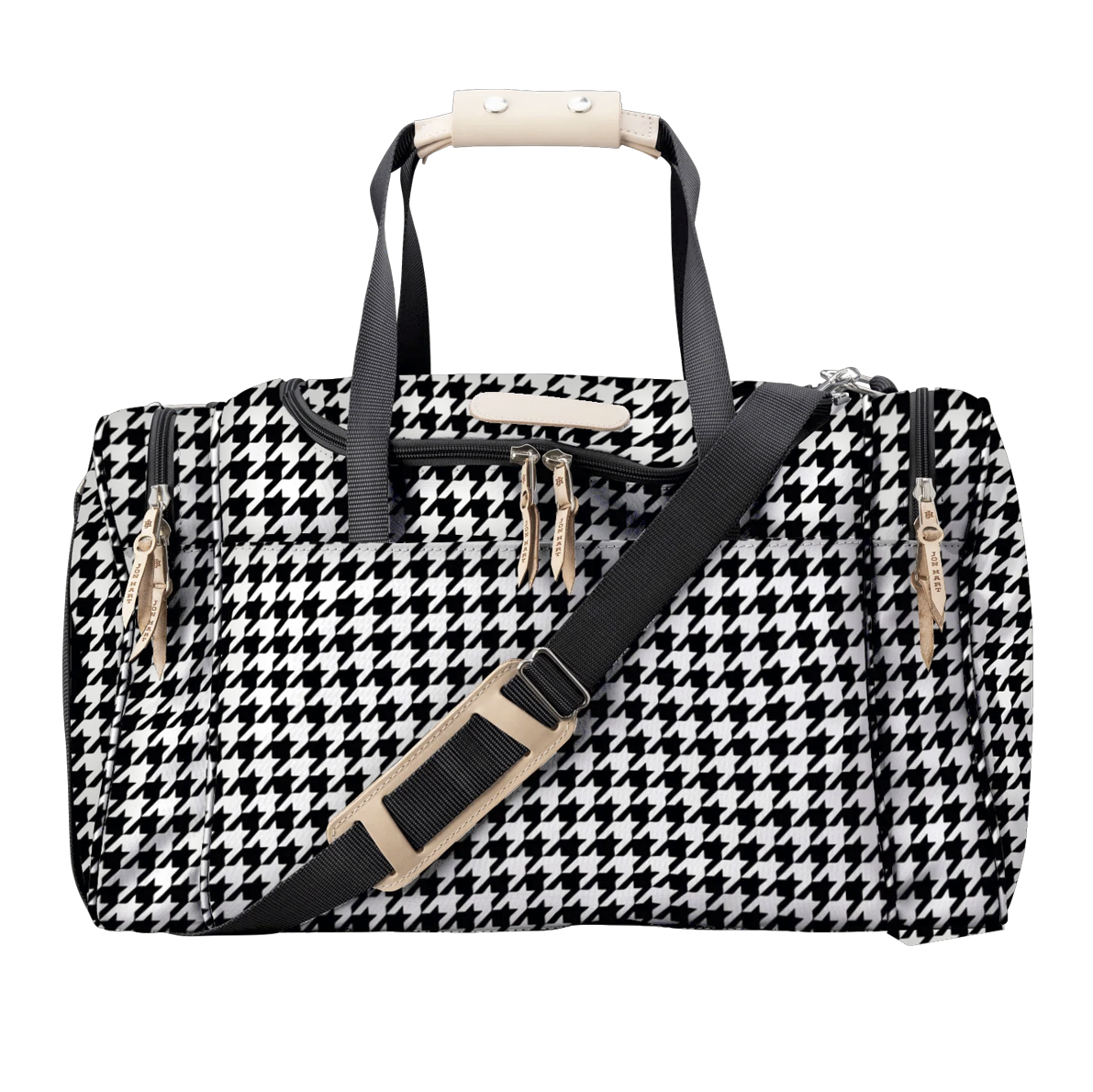 Jon Hart Medium Square Duffel