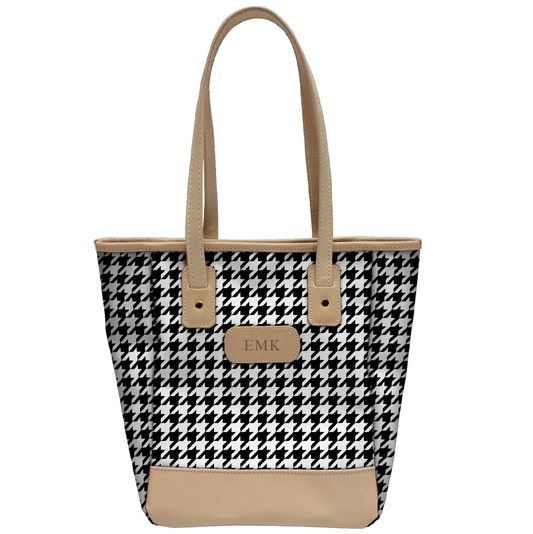 Jon Hart Alamo Heights Tote