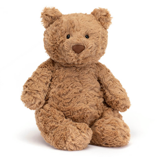 Medium Bartholomew Bear