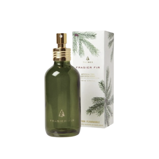 Frasier Fir Christmas Tree Spray
