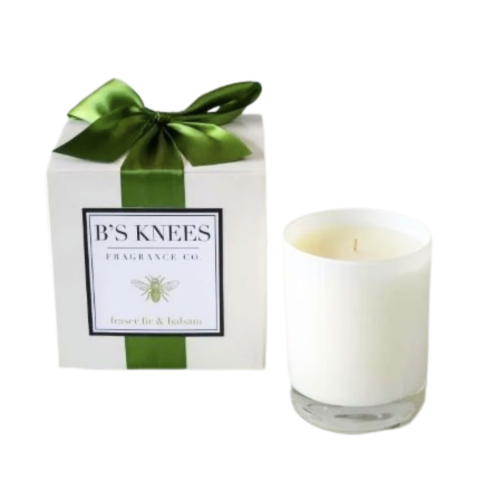 Fir & Balsam 1 Wick Candle