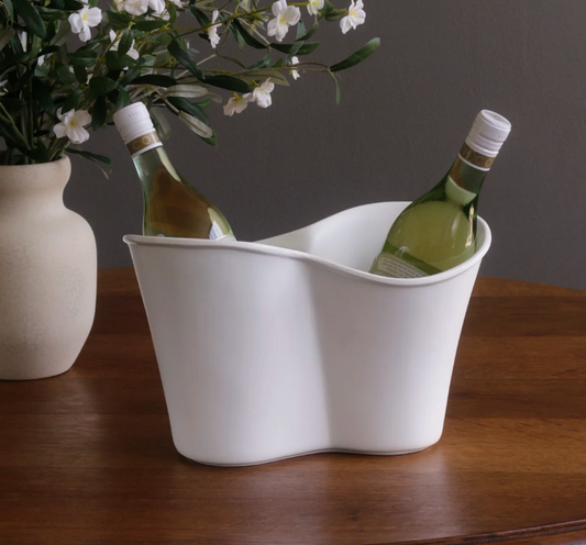 Vida Nube Double Ice Bucket