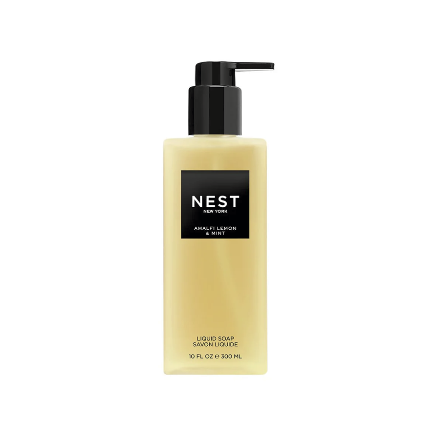 Nest Amalfi Lemon Liquid Soap
