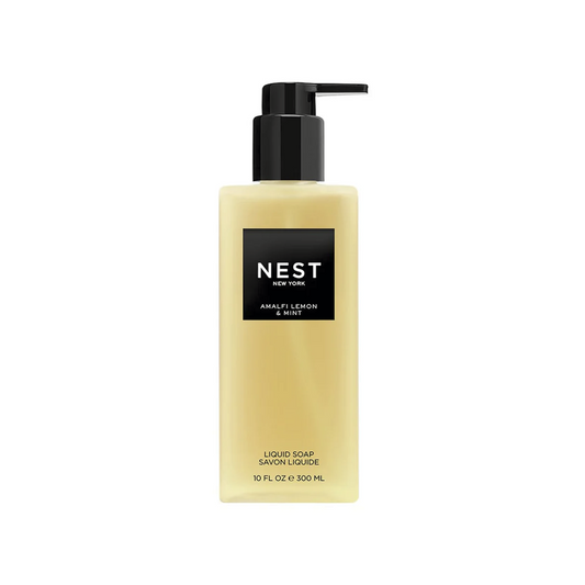 Nest Amalfi Lemon Liquid Soap