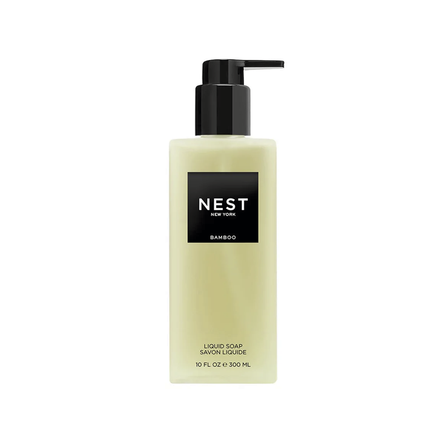 Nest Bamboo Liquid Soap