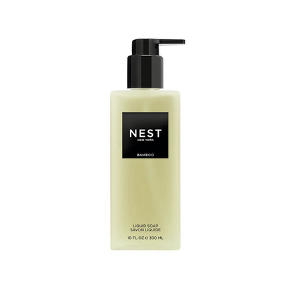 Nest Bamboo Liquid Soap