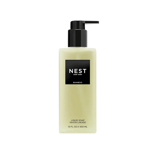 Nest Bamboo Liquid Soap