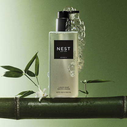 Nest Bamboo Liquid Soap