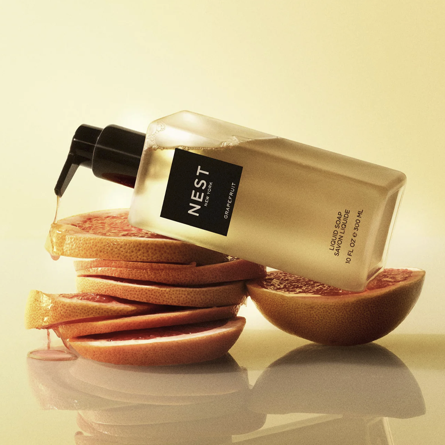Nest Grapefruit Liquid Soap