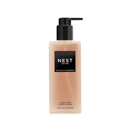Nest Sicilian Tangerine Liquid Soap