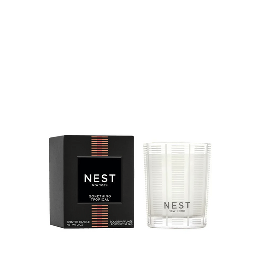 Nest Something Tropical Votive Candle (2 oz)