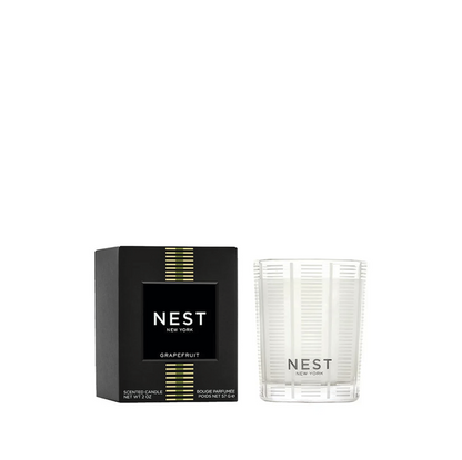Nest Grapefruit Votive Candle (2 oz)