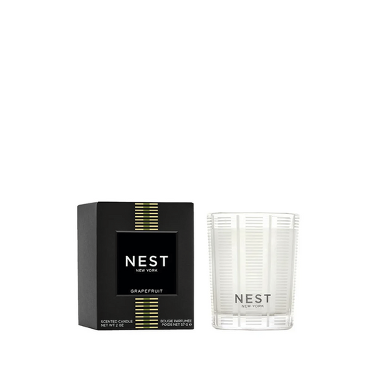 Nest Grapefruit Votive Candle (2 oz)