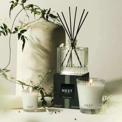 Nest Indian Jasmine Votive Candle (2 oz)