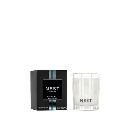 Nest Ocean Mist & Sea Salt Votive Candle (2 oz)