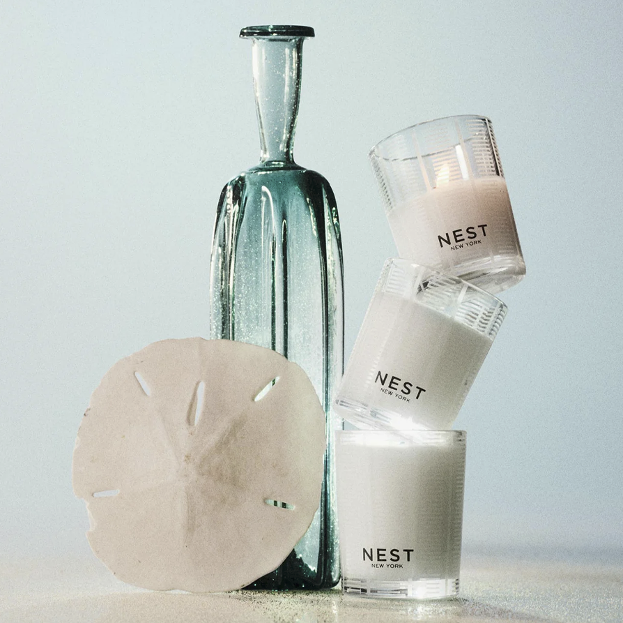 Nest Ocean Mist & Sea Salt Votive Candle (2 oz)