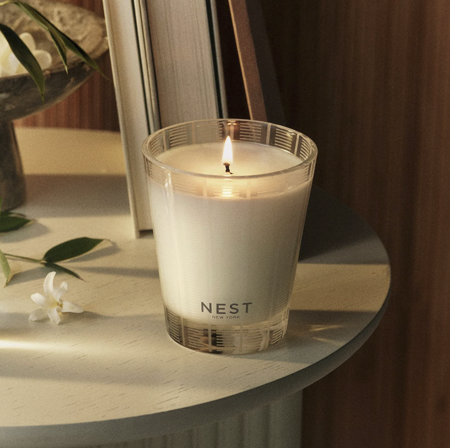 Nest 8.1 oz Bamboo Candle