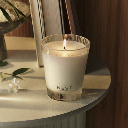 Nest 8.1 oz Bamboo Candle