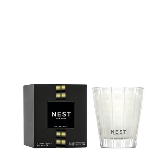 Nest 8.1 oz Grapefruit Candle