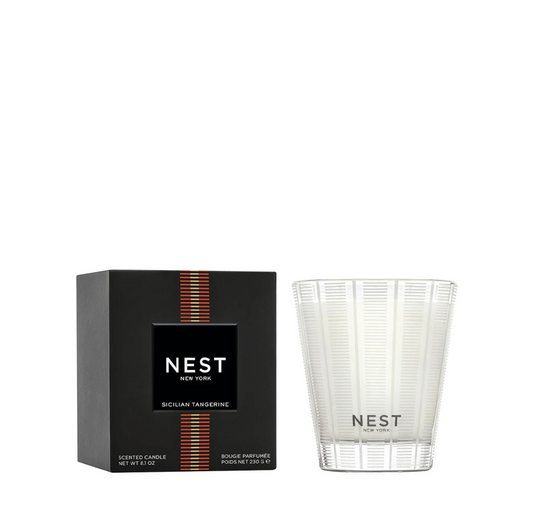 Nest 8.1 oz Sicilian Tangerine Candle