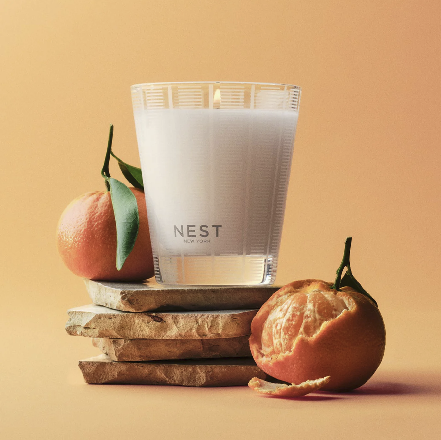 Nest 8.1 oz Sicilian Tangerine Candle