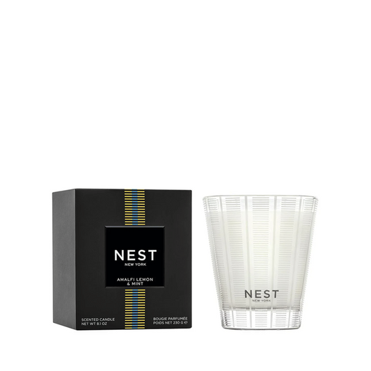 Nest 8.1 oz Amalfi Lemon Candle