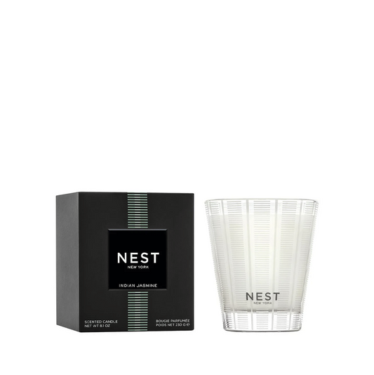 Nest 8.1 oz Indian Jasmine Candle