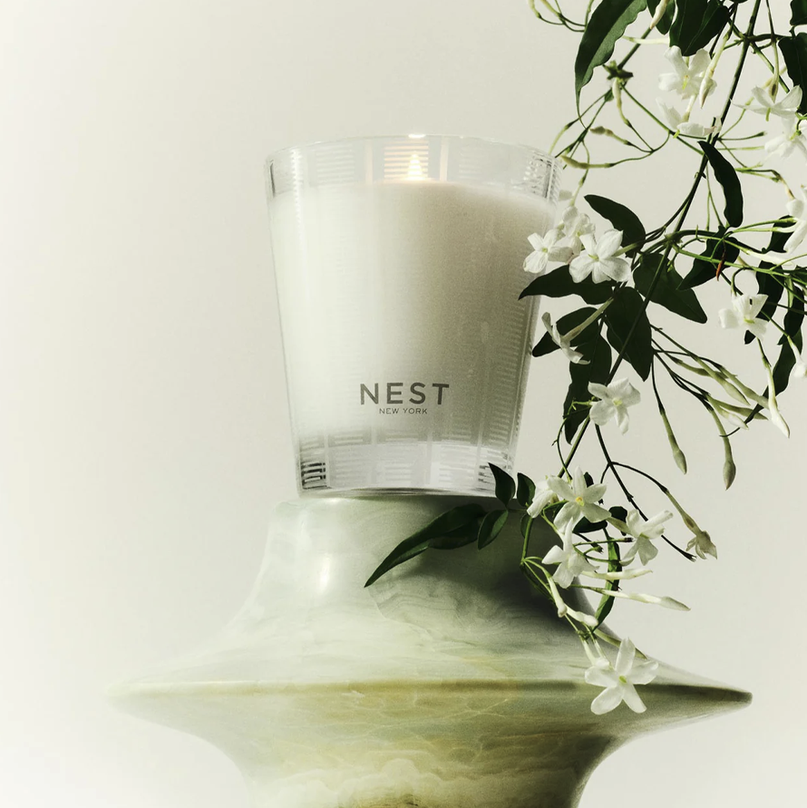 Nest 8.1 oz Indian Jasmine Candle