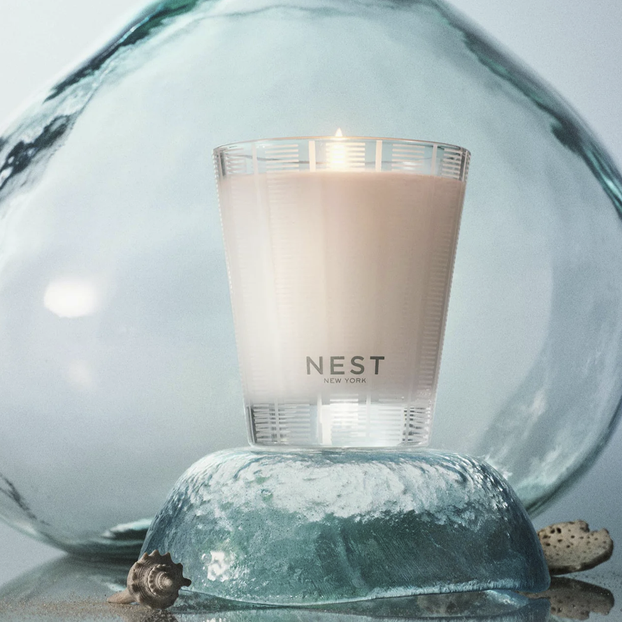Nest 8.1 oz Ocean Mist & Sea Salt Candle