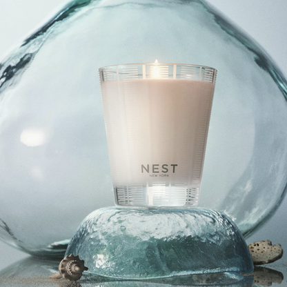 Nest 8.1 oz Ocean Mist & Sea Salt Candle