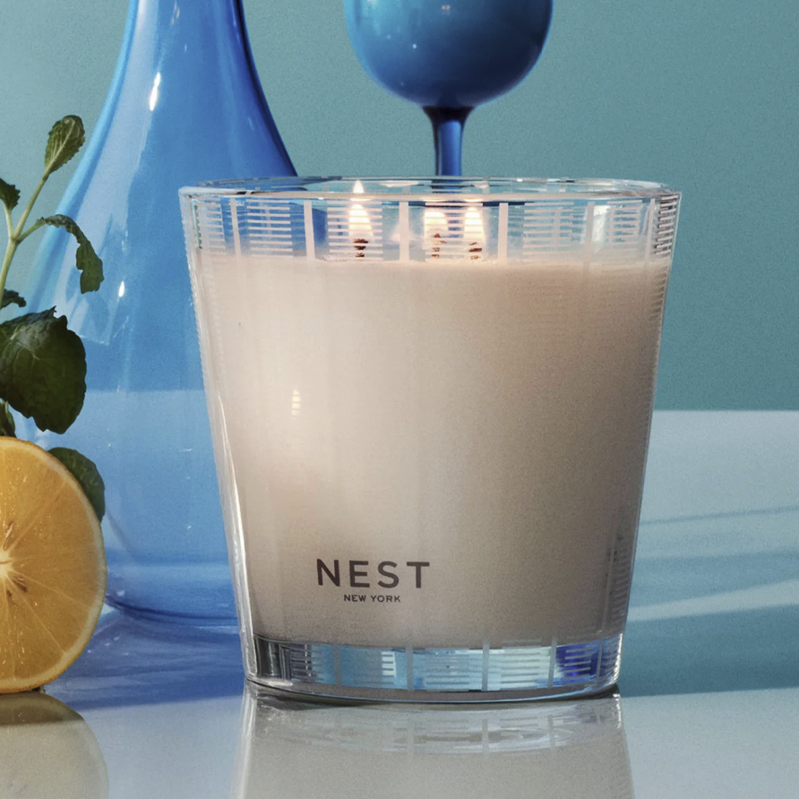 Nest 3-Wick Amalfi Lemon & Mint Candle (21.2 oz)