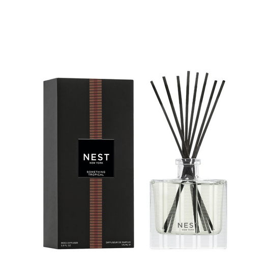 Nest Something Tropical Reed Diffuser