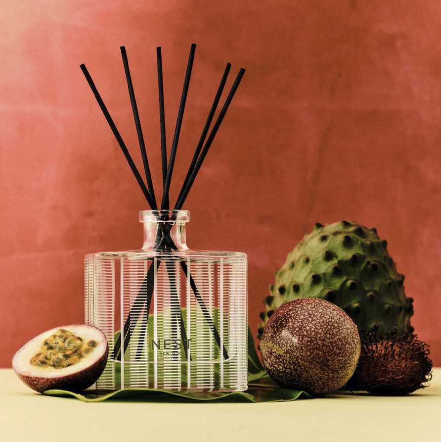 Nest Something Tropical Reed Diffuser