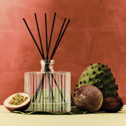 Nest Something Tropical Reed Diffuser