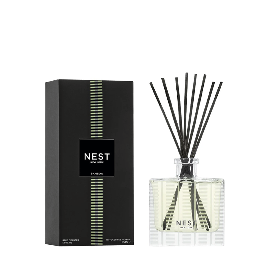 Nest Bamboo Reed Diffuser