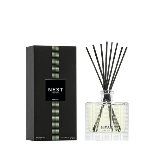 Nest Bamboo Reed Diffuser