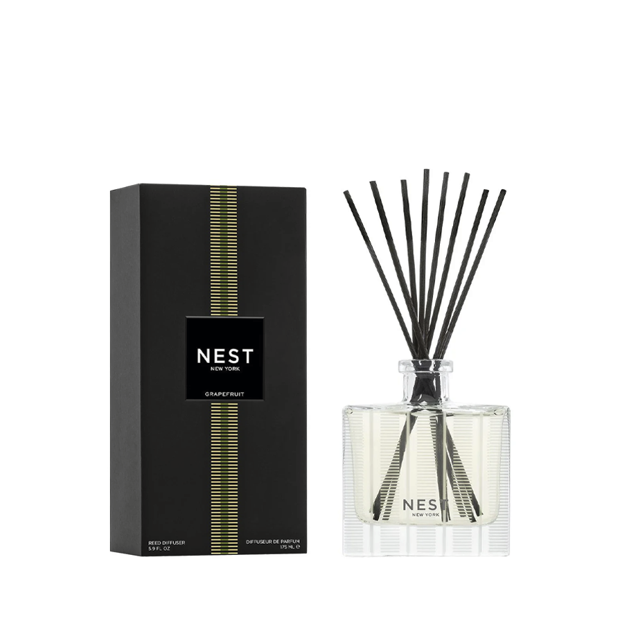 Nest Grapefruit Reed Diffuser