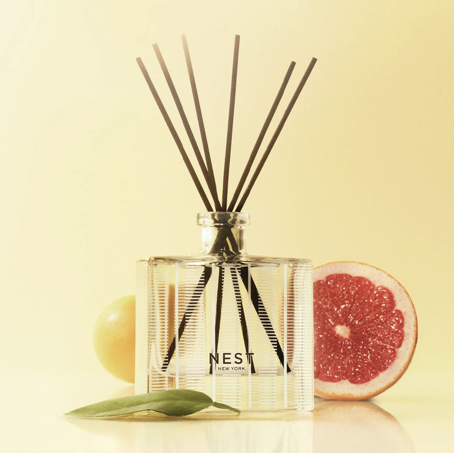 Nest Grapefruit Reed Diffuser