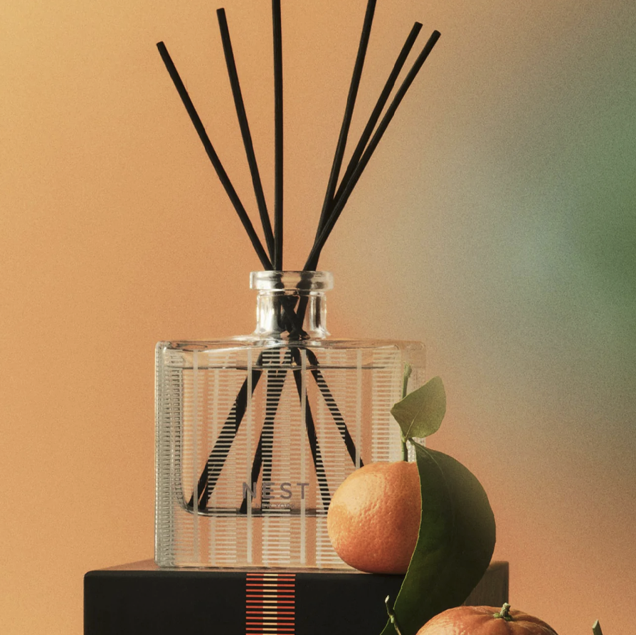Nest Sicilian Tangerine Reed Diffuser
