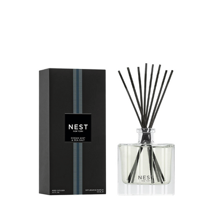 Nest Ocean Mist & Sea Salt Reed Diffuser