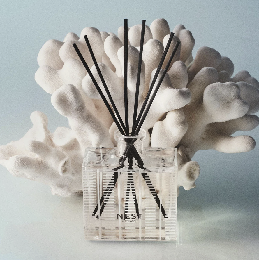 Nest Ocean Mist & Sea Salt Reed Diffuser