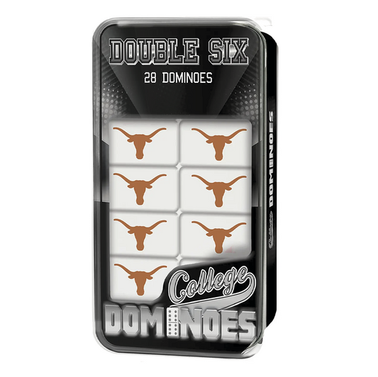 University of Texas Dominoes