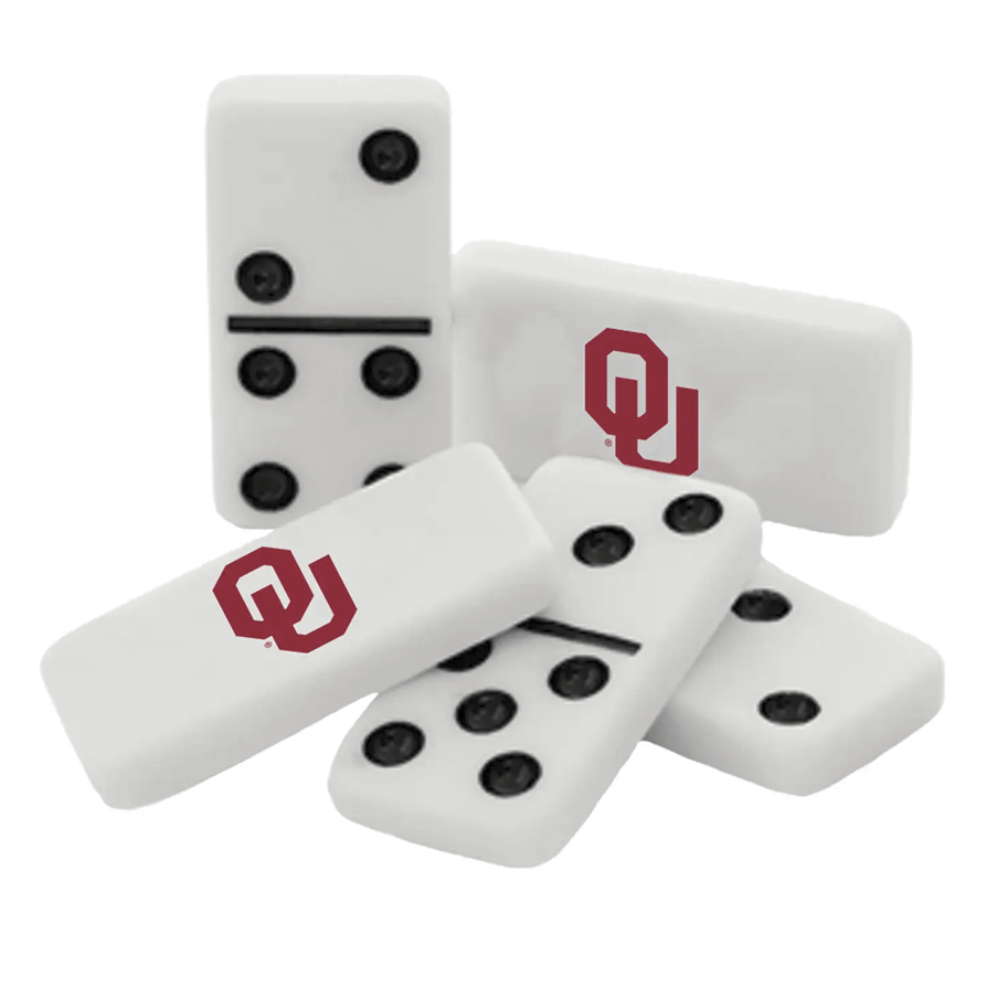 University of Oklahoma Dominoes