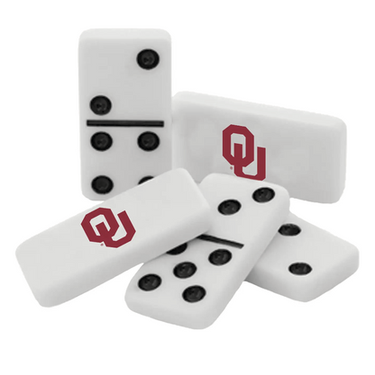 University of Oklahoma Dominoes