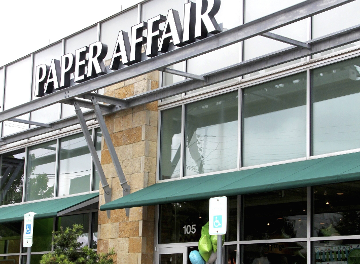 About Us | Paper Affair Dallas – PAPER AFFAIR DALLAS