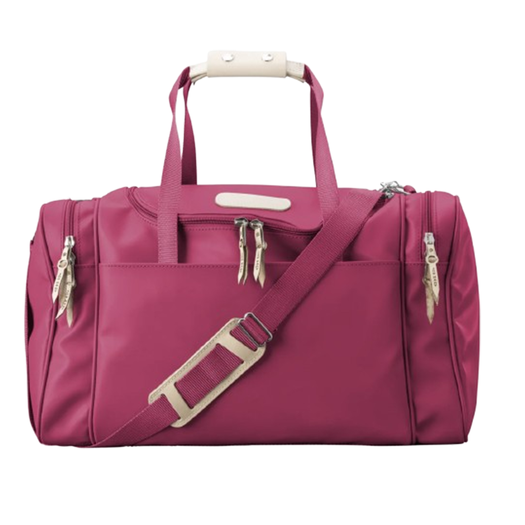 Jon Hart Medium Square Duffel